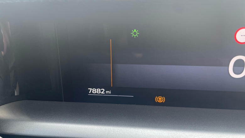 Vauxhall Grandland 1.2 Hybrid [136] GS 5dr e-DCT6 Petrol Hatchback